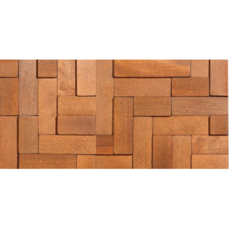 Panel Drewniany Cube 2 34,5x34,5 Stegu Panel Drewniany Cube 2 34,5x34,5 Stegu