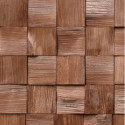Panel Drewniany Quadro 2 38x38 Stegu Panel Drewniany Quadro 2 38x38 Stegu