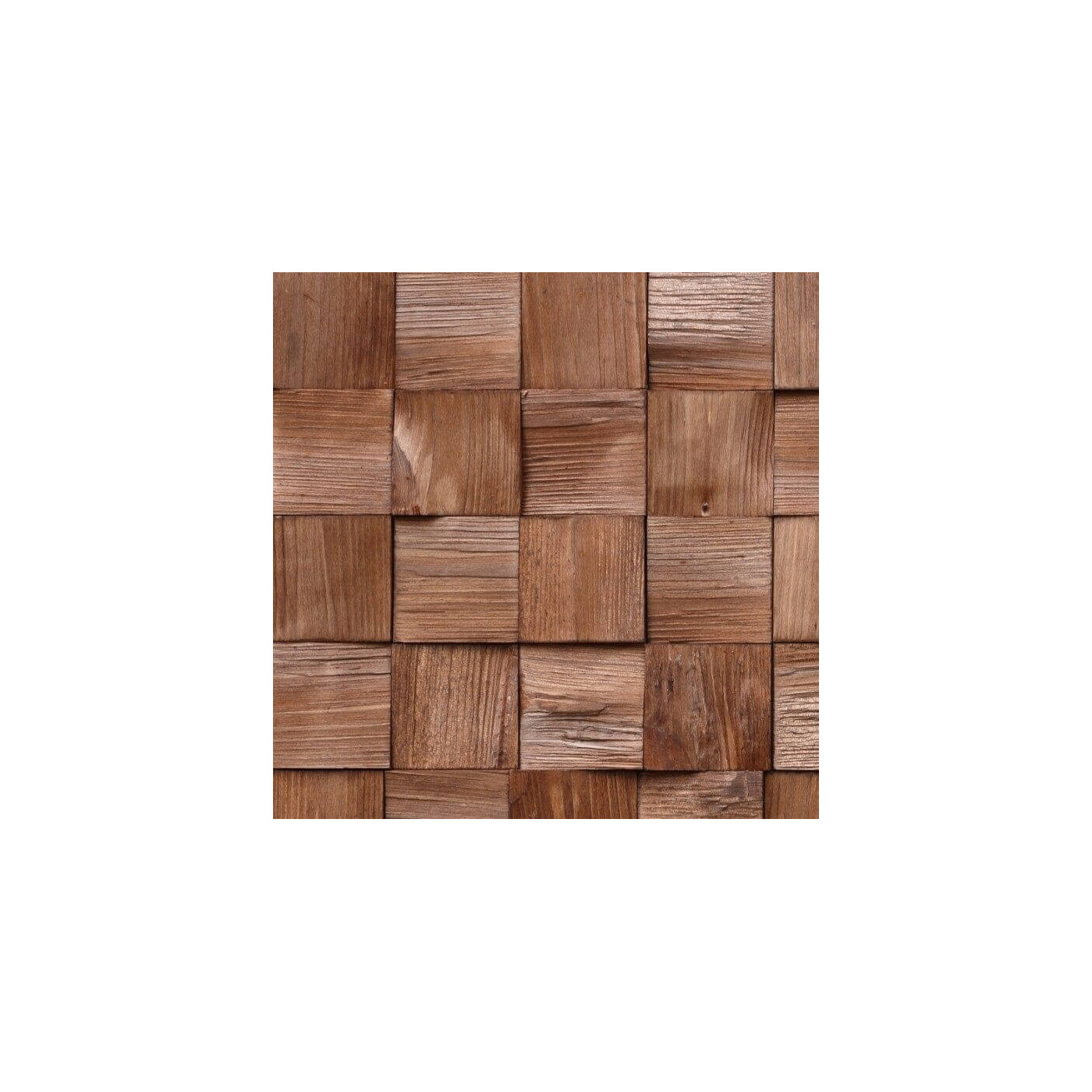 Panel Drewniany Quadro 2 38x38 Stegu Panel Drewniany Quadro 2 38x38 Stegu