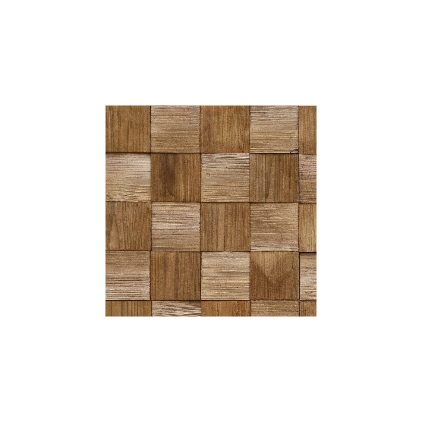 Panel Drewniany Quadro 3 38x38 Stegu Panel Drewniany Quadro 3 38x38 Stegu