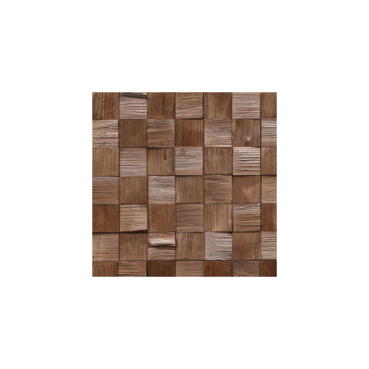 Panel Drewniany Quadro Mini 2 38x38 Stegu Panel Drewniany Quadro Mini 2 38x38 Stegu