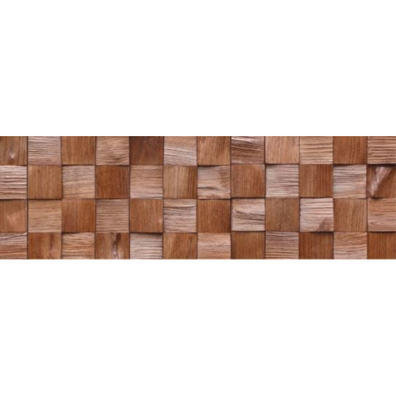 Panel Drewniany Quadro Mini 2 38x38 Stegu Panel Drewniany Quadro Mini 2 38x38 Stegu