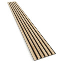 Panele Na Filcu Dąb Sanoma 275x30 F102 Lameo Panele Na Filcu Dąb Sanoma 275x30 F102 Lameo