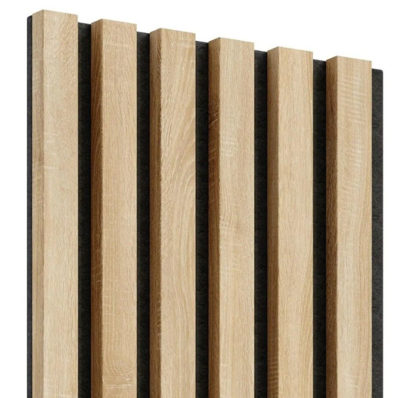 Panele Na Filcu Dąb Sanoma 275x30 F102 Lameo Panele Na Filcu Dąb Sanoma 275x30 F102 Lameo