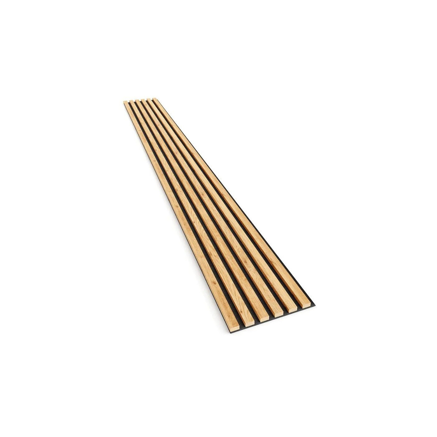 Panele Na Filcu Dąb Naturalny 275x30 F103 Lameo Panele Na Filcu Dąb Naturalny 275x30 F103 Lameo