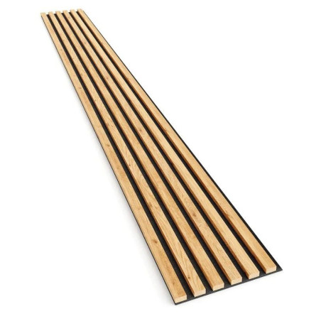 Panele Na Filcu Dąb Naturalny 275x30 F103 Lameo