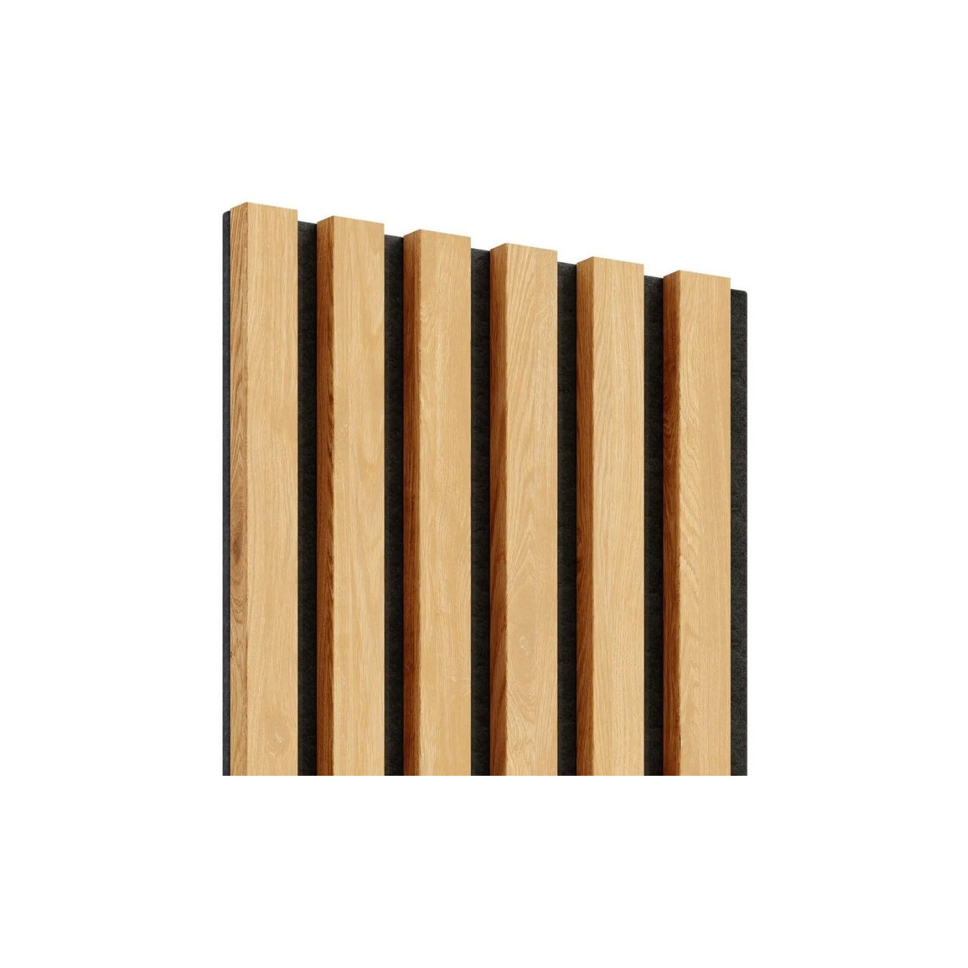 Panele Na Filcu Dąb Naturalny 275x30 F103 Lameo Panele Na Filcu Dąb Naturalny 275x30 F103 Lameo