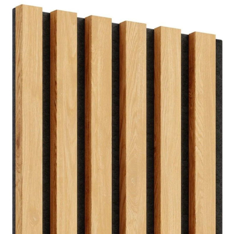 Panele Na Filcu Dąb Naturalny 275x30 F103 Lameo Panele Na Filcu Dąb Naturalny 275x30 F103 Lameo