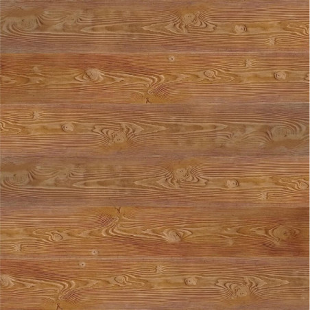 Elastyczna Deska Elewacyjna Dąb Złocisty Przecierany 199x16,3 Maxstone