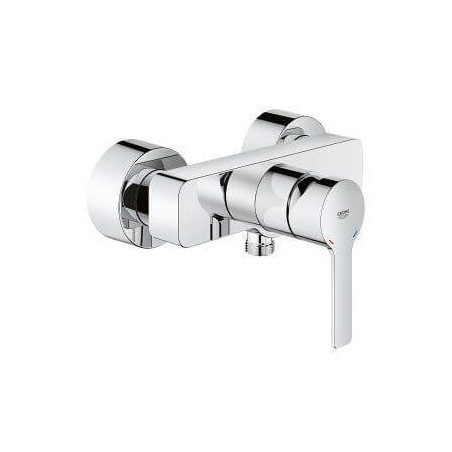 Jednouchwytowa Bateria Prysznicowa Lineare 33865001 Grohe