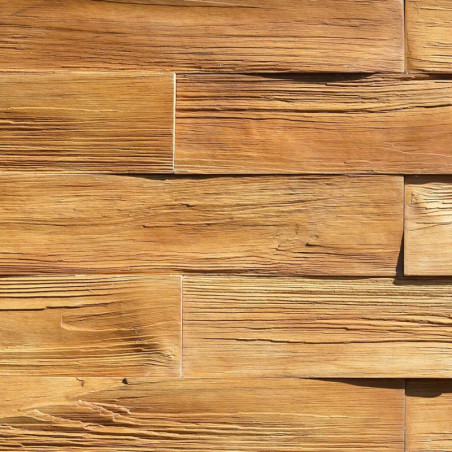 Kamień Dekoracyjny Timber 1 Stegu