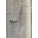 Bateria Prysznicowa Z Termostatem Z Zestawem Prysznicowym Grohtherm SmartControl 34720000 Grohe Bateria Prysznicowa Z Termostatem Z Zestawem Prysznicowym Grohtherm SmartControl 34720000 Grohe