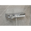 Bateria Prysznicowa Z Termostatem Z Zestawem Prysznicowym Grohtherm SmartControl 34720000 Grohe Bateria Prysznicowa Z Termostatem Z Zestawem Prysznicowym Grohtherm SmartControl 34720000 Grohe