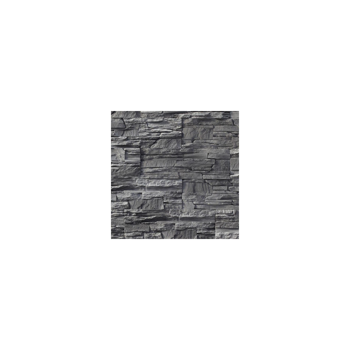 Kamień Elewacyjny Elbrus 2 37,5x12,5 Cm Maxstone Kamień Elewacyjny Elbrus 2 37,5x12,5 Cm Maxstone