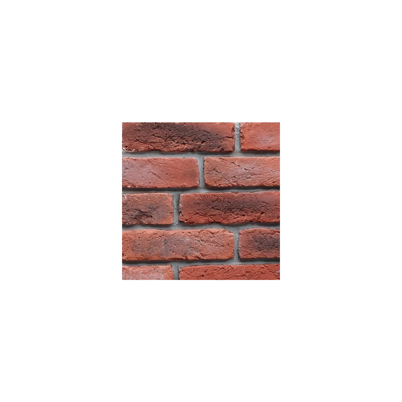 Kamień Elewacyjny Olde Brick 25x7 Maxstone Kamień Elewacyjny Olde Brick 25x7 Maxstone