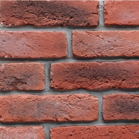 Kamień Elewacyjny Olde Brick 25x7 Maxstone