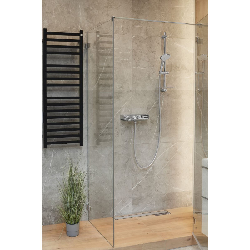 Bateria Prysznicowa Z Termostatem Z Zestawem Prysznicowym Grohtherm SmartControl 34720000 Grohe Bateria Prysznicowa Z Termostatem Z Zestawem Prysznicowym Grohtherm SmartControl 34720000 Grohe