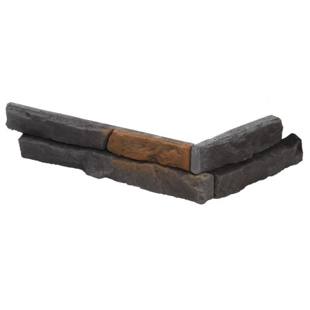 Narożnik Dekoracyjny Sierra 3 14x34x8 Stegu