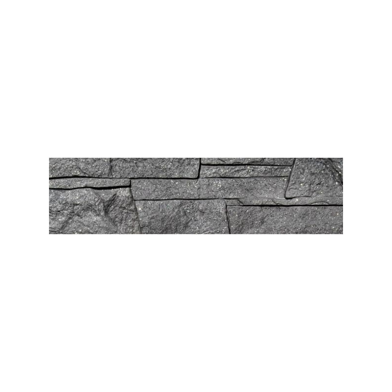 Kamień Elewacyjny Lazzaro 5 Brokat 38x10 Maxstone Kamień Elewacyjny Lazzaro 5 Brokat 38x10 Maxstone