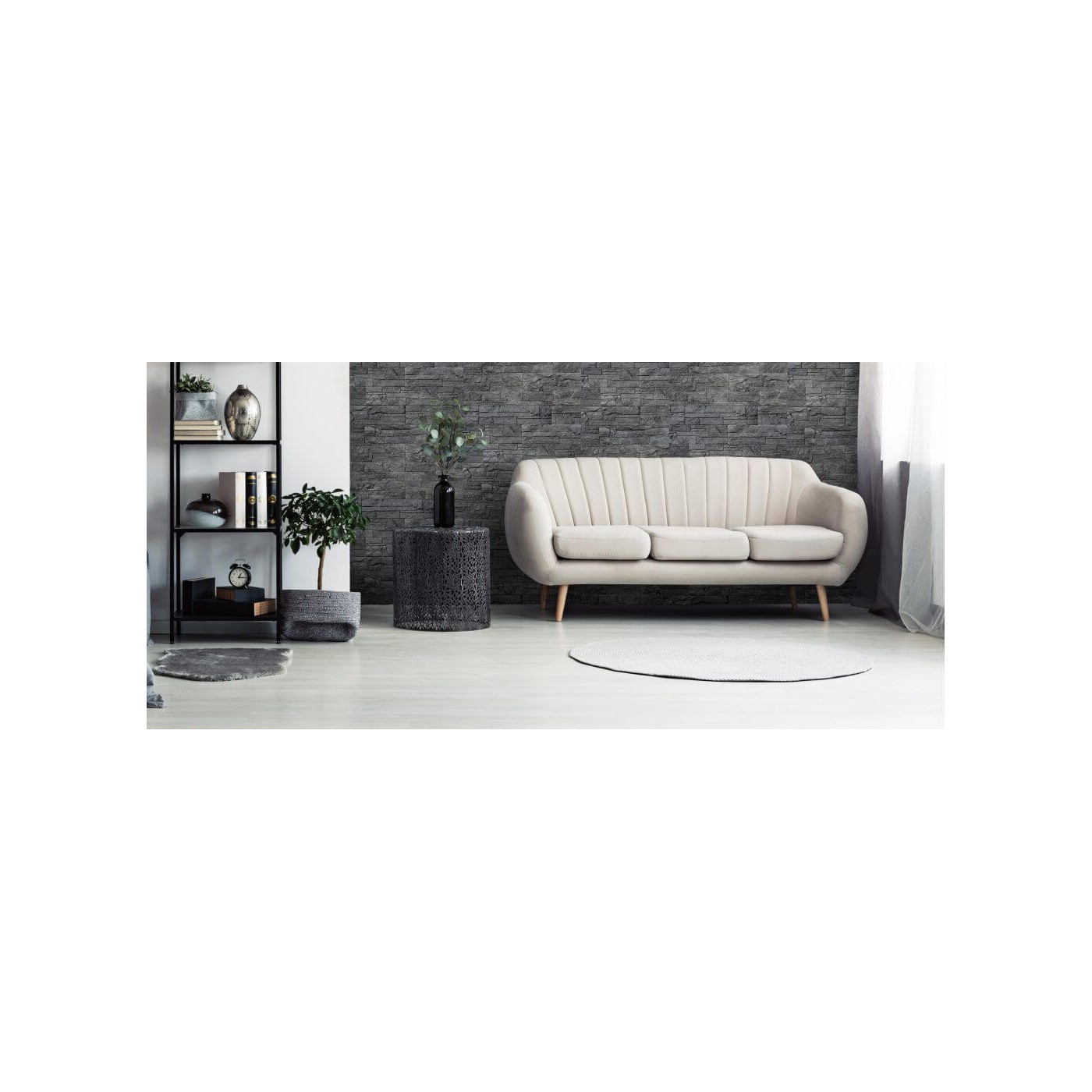 Kamień Elewacyjny Lazzaro 5 Brokat 38x10 Maxstone Kamień Elewacyjny Lazzaro 5 Brokat 38x10 Maxstone