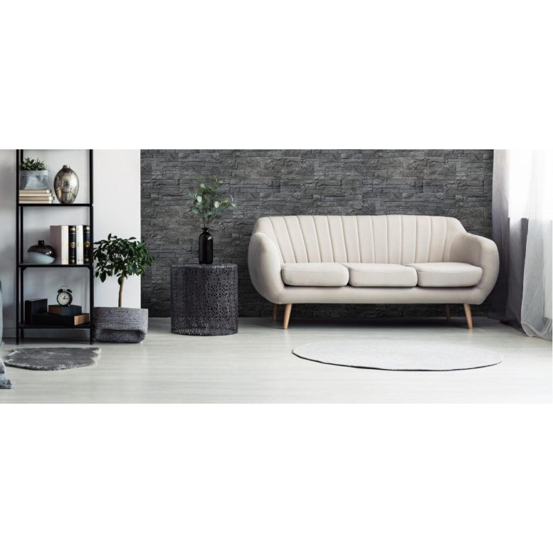 Kamień Elewacyjny Lazzaro 5 Brokat 38x10 Maxstone Kamień Elewacyjny Lazzaro 5 Brokat 38x10 Maxstone