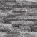 Kamień Elewacyjny Mont Blanc Nero 54x13 Maxstone Kamień Elewacyjny Mont Blanc Nero 54x13 Maxstone
