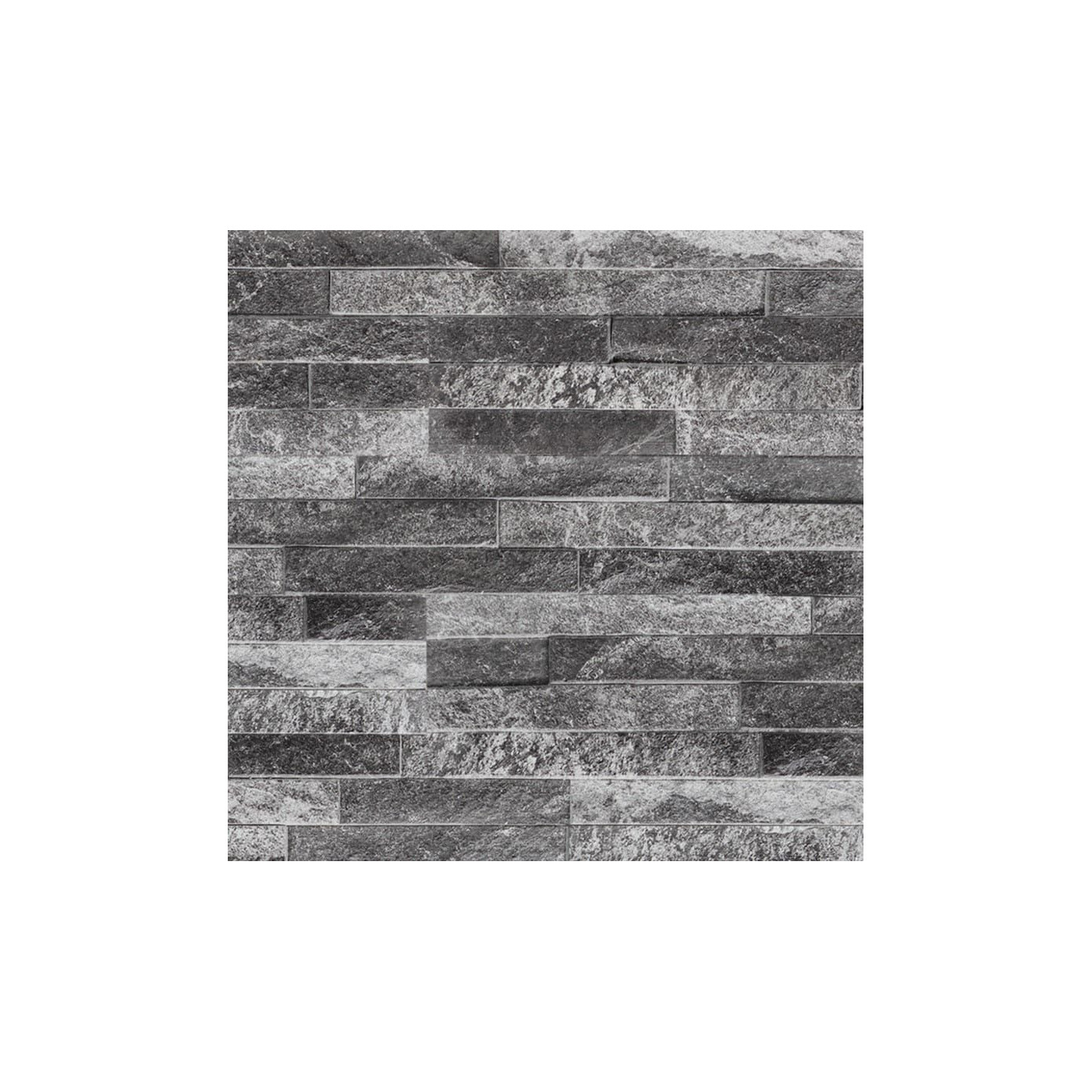 Kamień Elewacyjny Mont Blanc Nero 54x13 Maxstone Kamień Elewacyjny Mont Blanc Nero 54x13 Maxstone