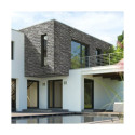 Kamień Elewacyjny Mont Blanc Nero 54x13 Maxstone Kamień Elewacyjny Mont Blanc Nero 54x13 Maxstone