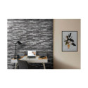 Kamień Elewacyjny Mont Blanc Nero 54x13 Maxstone Kamień Elewacyjny Mont Blanc Nero 54x13 Maxstone