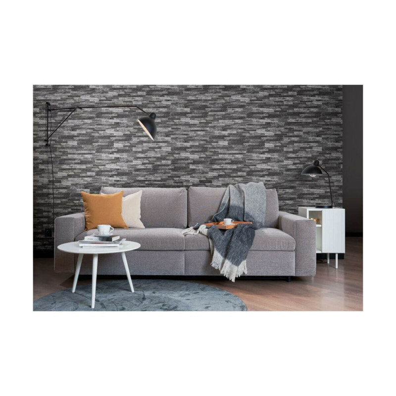 Kamień Elewacyjny Mont Blanc Nero 54x13 Maxstone Kamień Elewacyjny Mont Blanc Nero 54x13 Maxstone