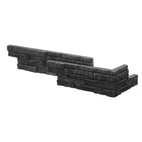 Narożnik Congo 1 47,3x13 Stones