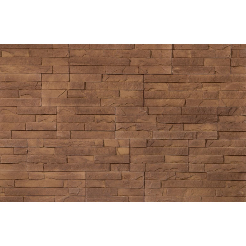 Kamień Elewacyjny Umbria 2 19x10,5x33 Stegu Kamień Elewacyjny Umbria 2 19x10,5x33 Stegu