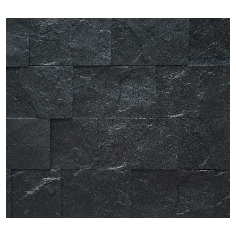Kamień Dekoracyjny Grand Nero 47x11 Maxstone Kamień Dekoracyjny Grand Nero 47x11 Maxstone