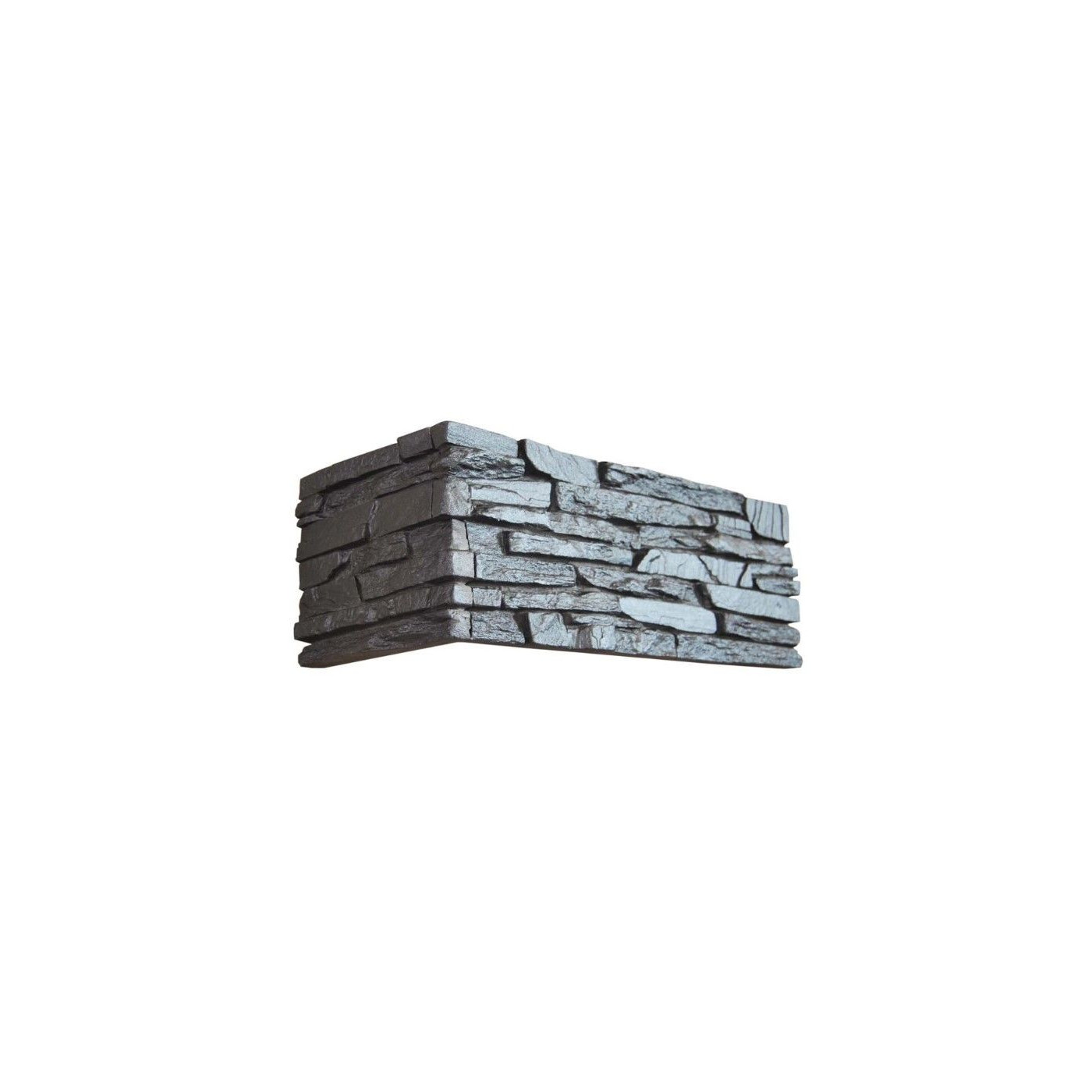 Narożnik Elewacyjny Volcano 47x12,5 Maxstone Narożnik Elewacyjny Volcano 47x12,5 Maxstone