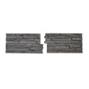 Narożnik Elewacyjny Volcano 47x12,5 Maxstone Narożnik Elewacyjny Volcano 47x12,5 Maxstone