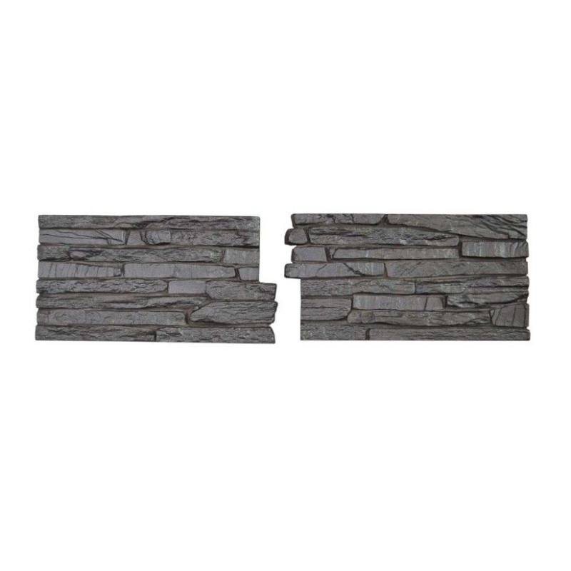 Narożnik Elewacyjny Volcano 47x12,5 Maxstone Narożnik Elewacyjny Volcano 47x12,5 Maxstone