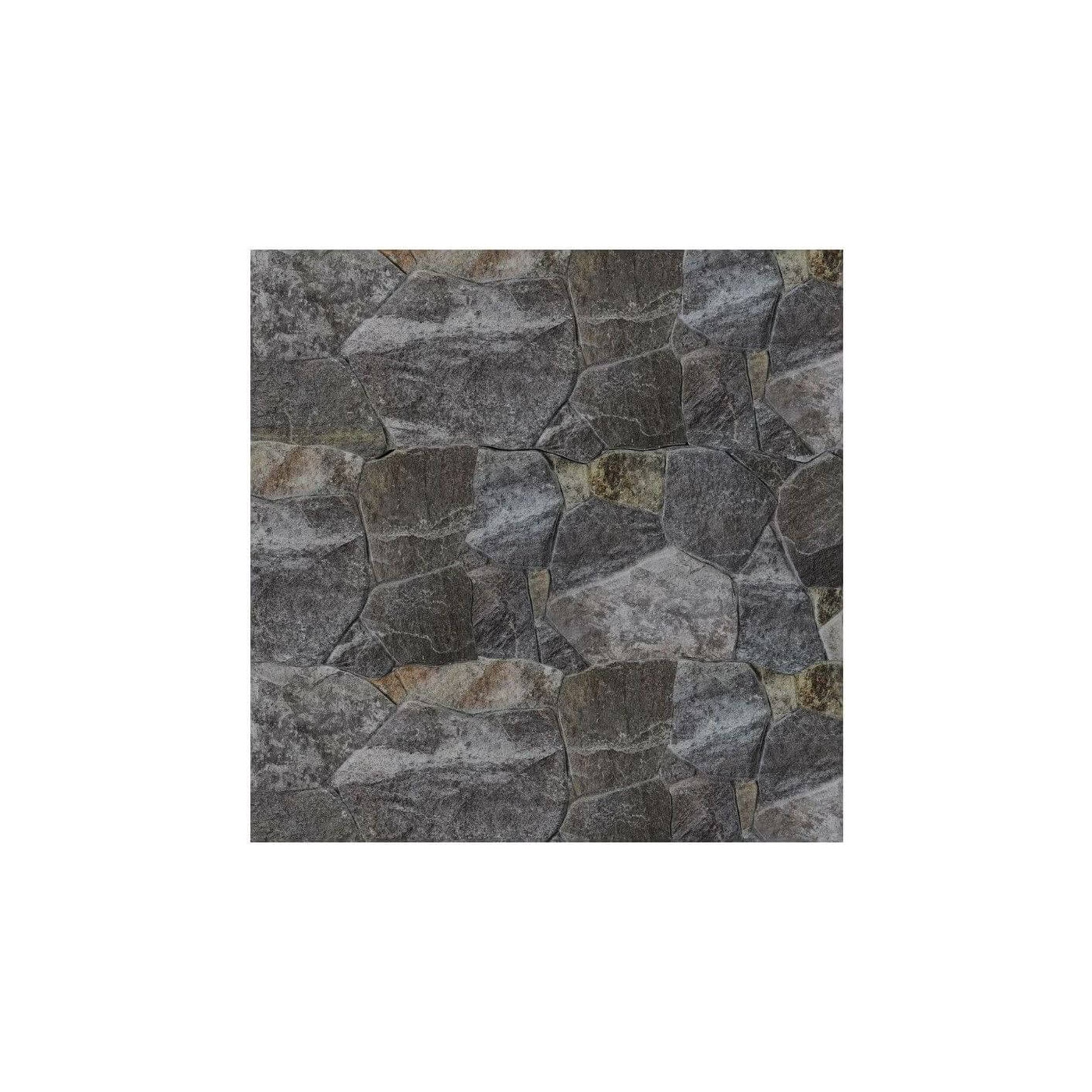Kamień Dekoracyjny Brillo Grey 46,6x24,2 Maxstone Kamień Dekoracyjny Brillo Grey 46,6x24,2 Maxstone