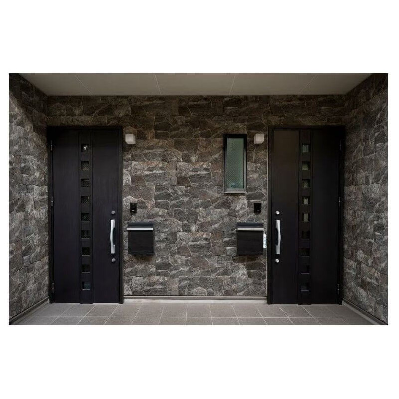 Kamień Dekoracyjny Brillo Grey 46,6x24,2 Maxstone Kamień Dekoracyjny Brillo Grey 46,6x24,2 Maxstone