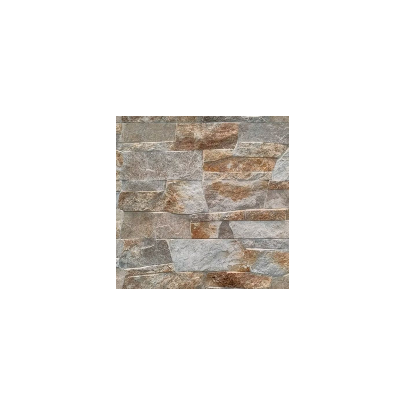 Kamień Dekoracyjny Mavat Rust 54x13,7 Maxstone Kamień Dekoracyjny Mavat Rust 54x13,7 Maxstone