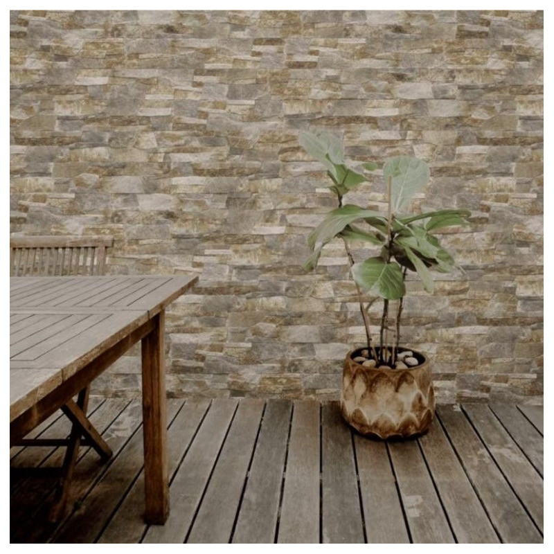 Kamień Dekoracyjny Mavat Rust 54x13,7 Maxstone Kamień Dekoracyjny Mavat Rust 54x13,7 Maxstone