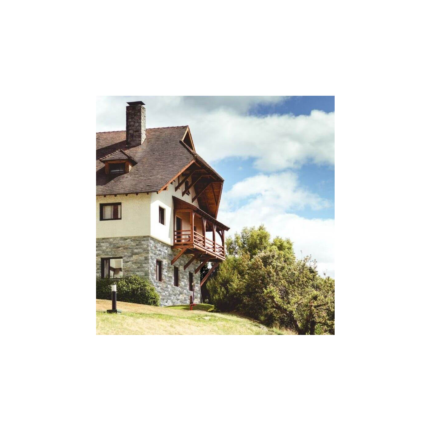 Kamień Dekoracyjny Castello Argento 56,0x22,0 Maxstone Kamień Dekoracyjny Castello Argento 56,0x22,0 Maxstone