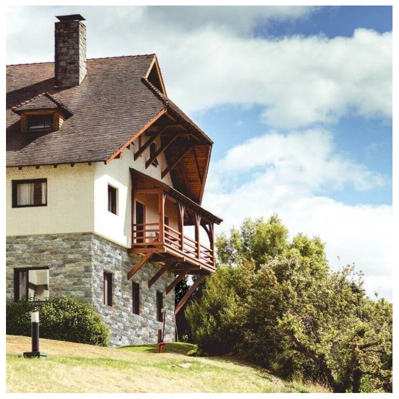 Kamień Dekoracyjny Castello Argento 56,0x22,0 Maxstone Kamień Dekoracyjny Castello Argento 56,0x22,0 Maxstone