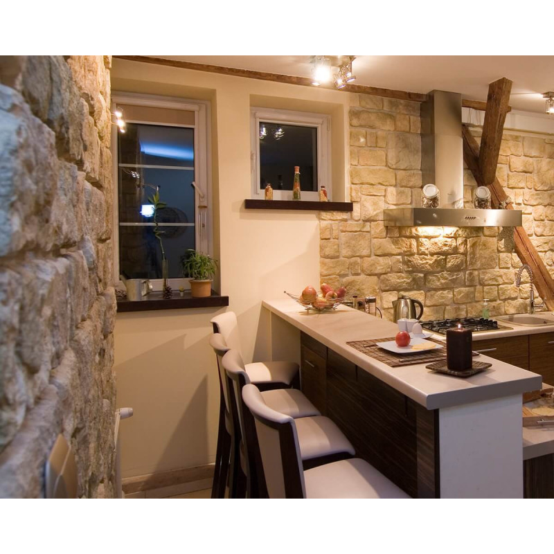 Narożnik Calabria 1 Mocca Stegu Narożnik Calabria 1 Mocca Stegu