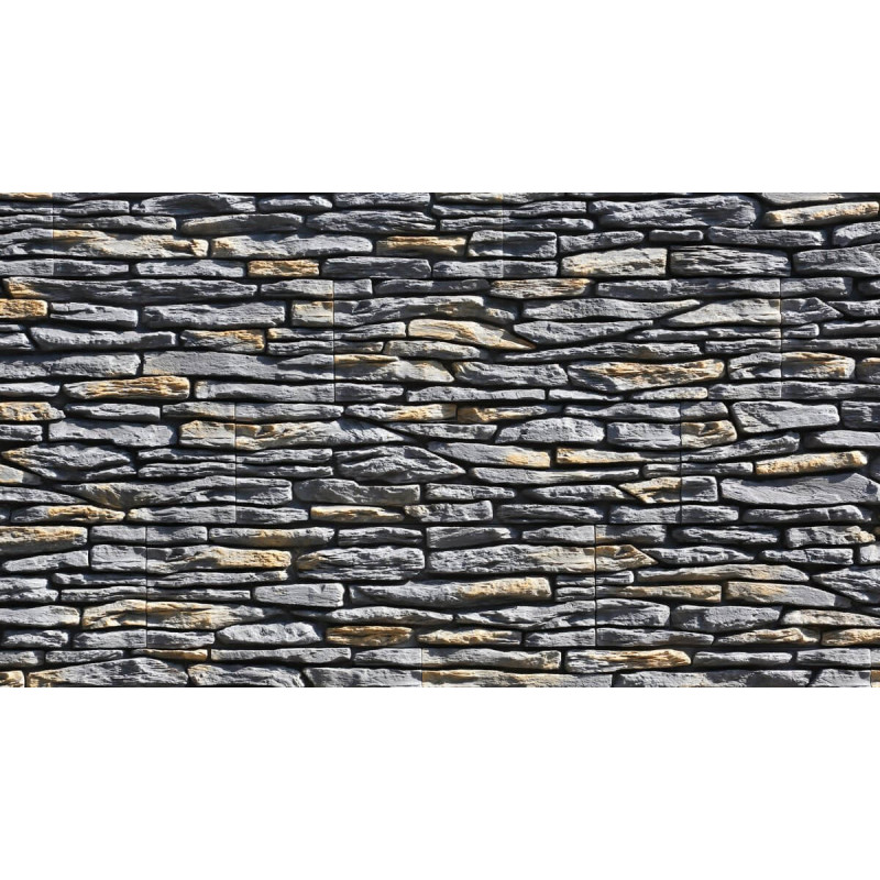 Kamień Dekoracyjny California 2 Grey 55x15 Stegu Kamień Dekoracyjny California 2 Grey 55x15 Stegu
