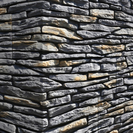 Narożnik California 2 Grey Stegu