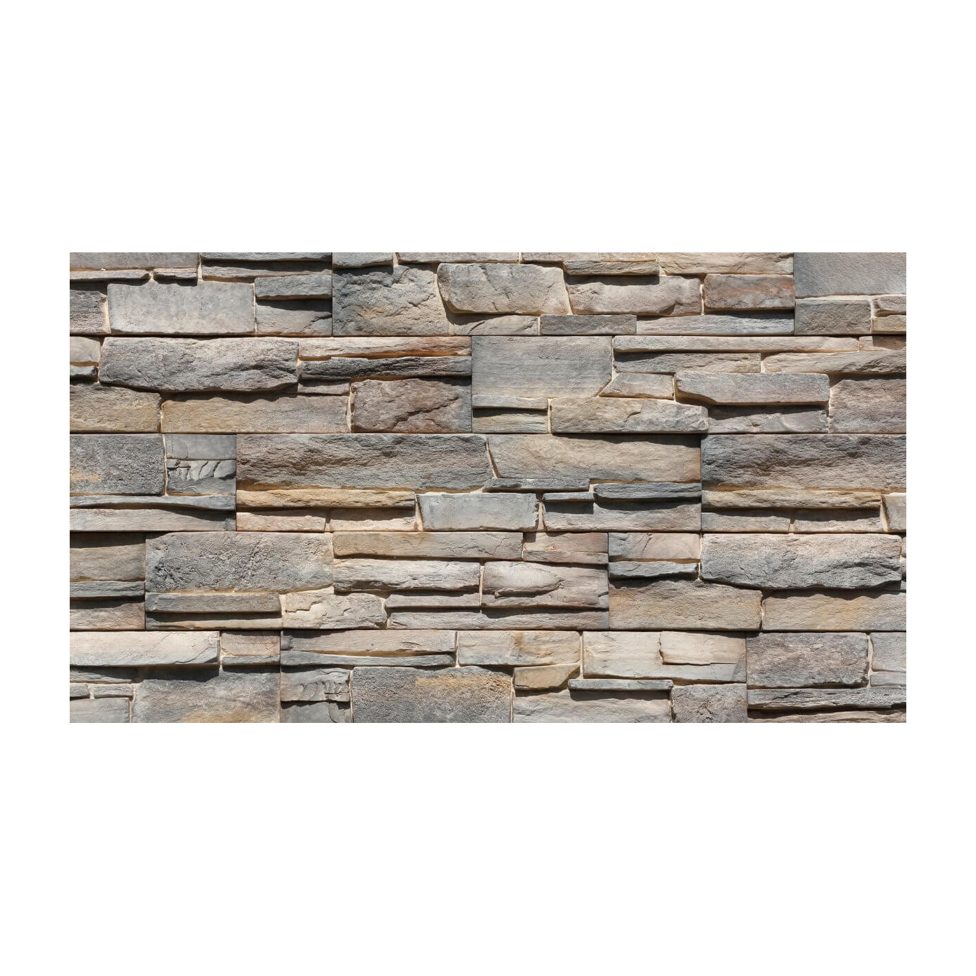 Kamień Dekoracyjny Grenada 1 Russet 55x11,7 Stegu Kamień Dekoracyjny Grenada 1 Russet 55x11,7 Stegu
