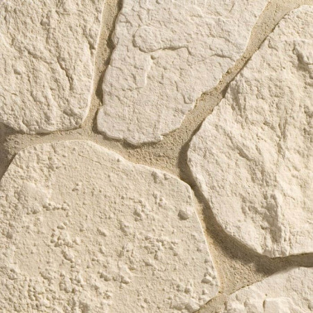 Kamień Dekoracyjny Jura 1 Cream Stegu