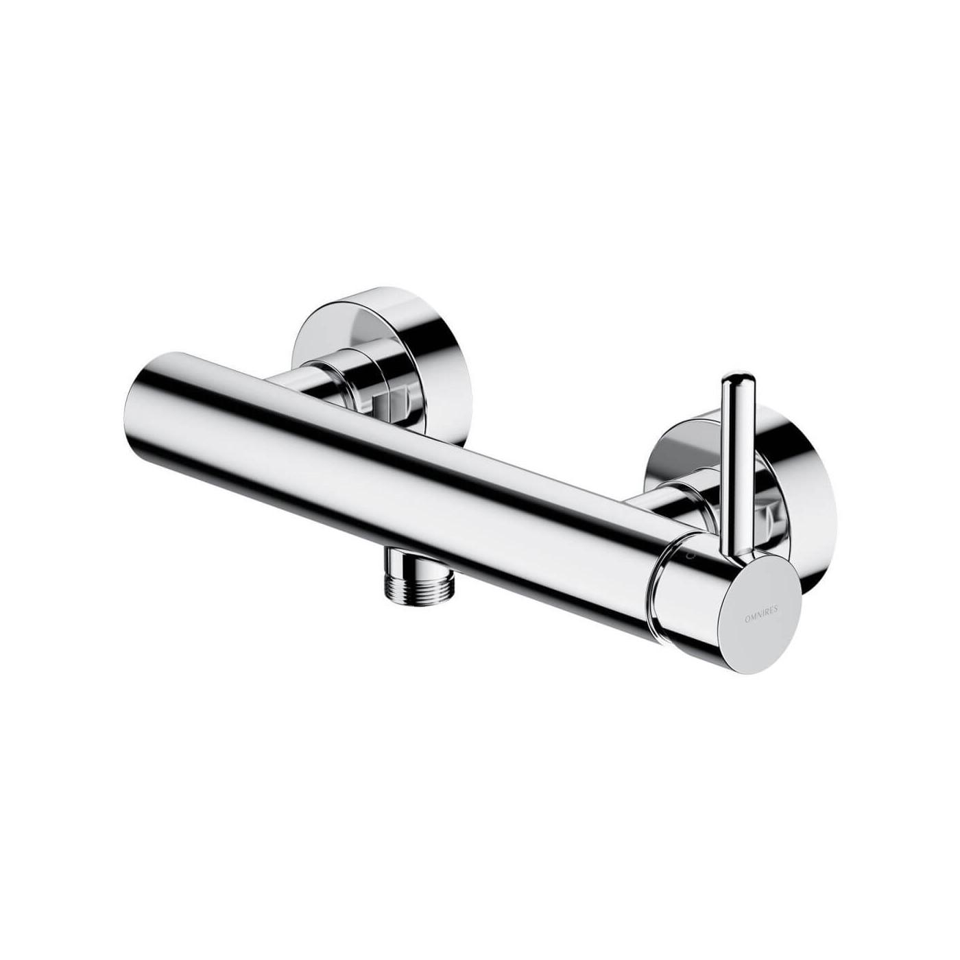 Bateria Prysznicowa Y Chrom Y1240CR Omnires Bateria Prysznicowa Y Chrom Y1240CR Omnires