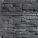 Kamień Dekoracyjny Mexicana 3 Graphite 48X14,8 Stegu Kamień Dekoracyjny Mexicana 3 Graphite 48X14,8 Stegu