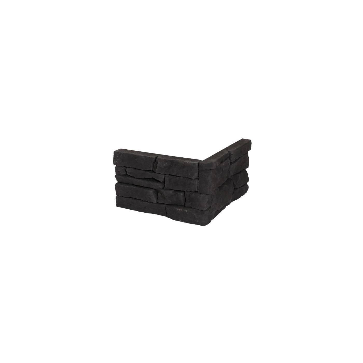 Narożnik Mexicana 3 Graphite Stegu Narożnik Mexicana 3 Graphite Stegu